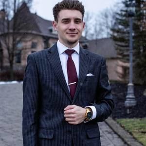 Meet your Posher, Andy